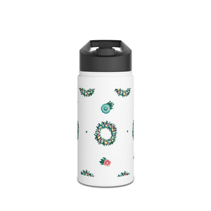 "Easter Delight Tumbler: Sip- Stainless Steel Tumbler