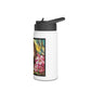 "Easter Delight Tumbler - Sip- Stainless Steel Tumbler