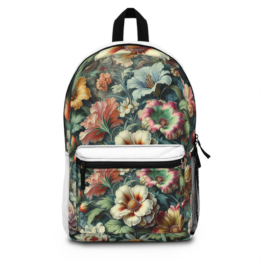 Serena Brushwood - Backpack