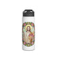 "Jesus" - Stainless Steel Tumbler