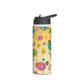 "Easter Joy Tumbler" - Stainless Steel Tumbler