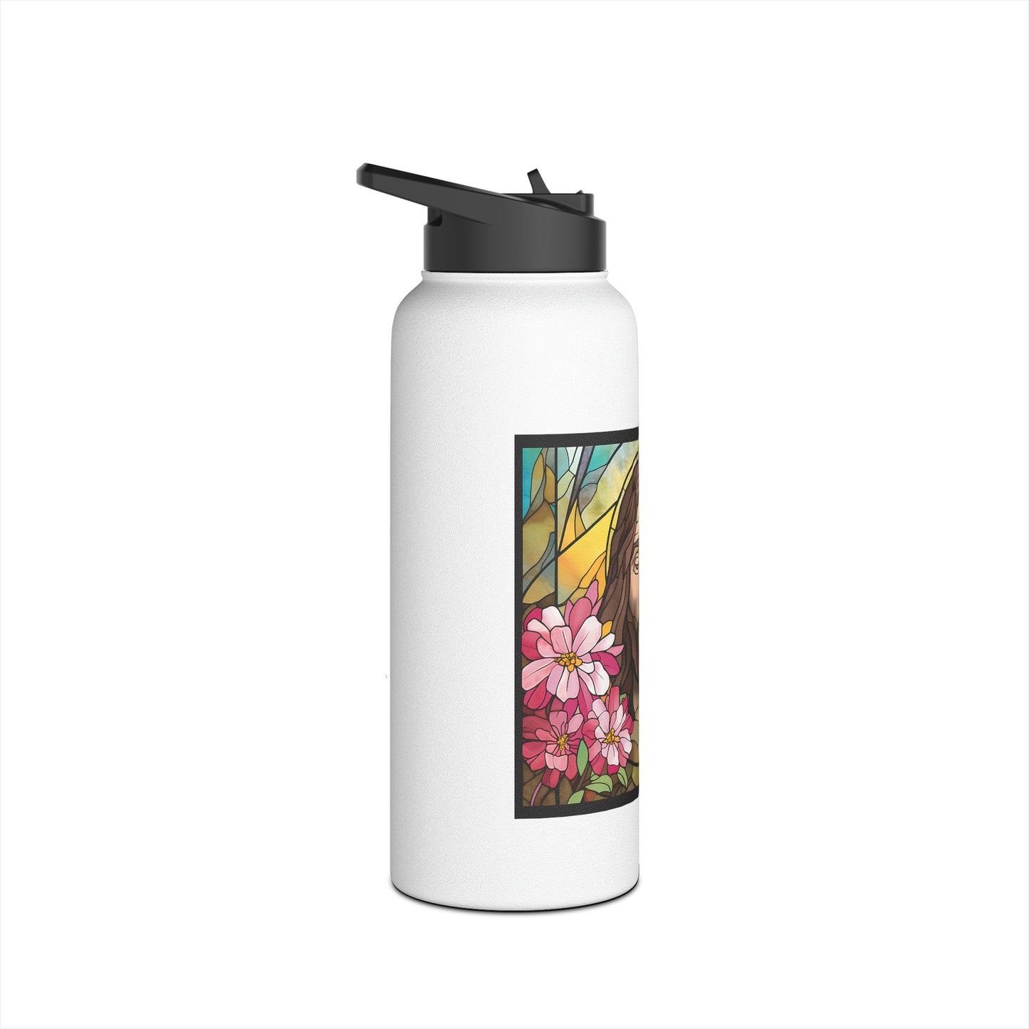 "Easter Delight Tumbler - Sip- Stainless Steel Tumbler