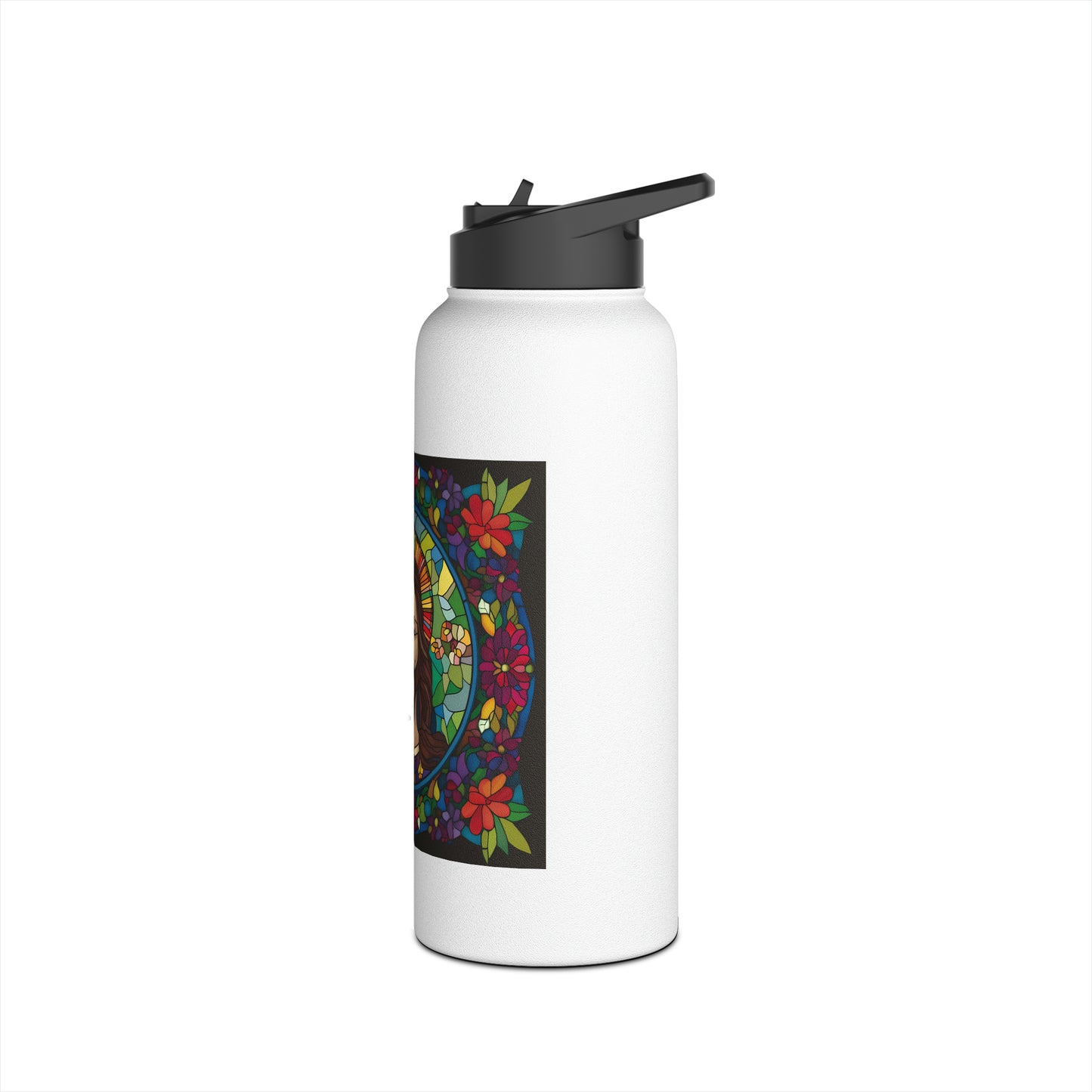 "Easter Delight Tumbler: Sip- Stainless Steel Tumbler