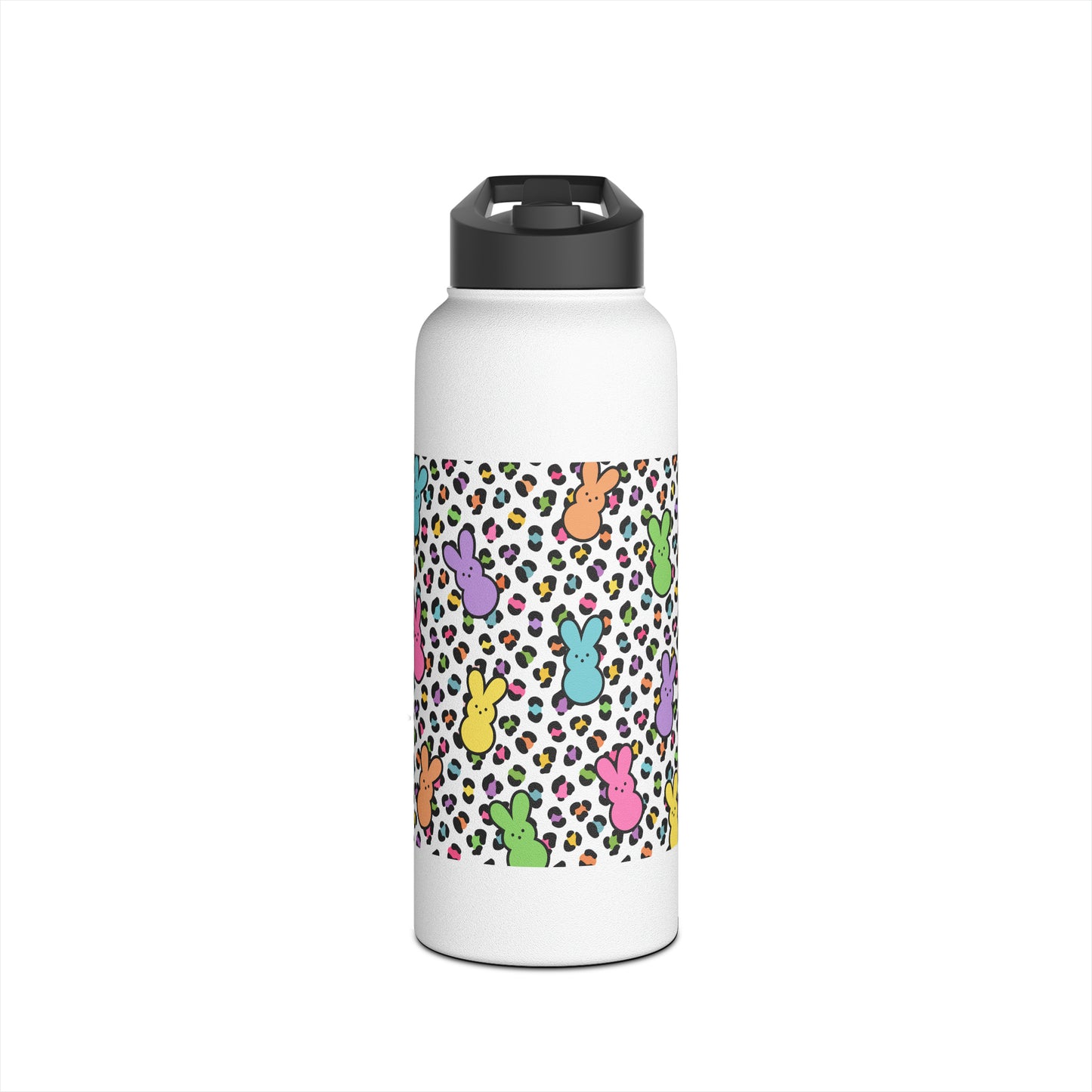 "Easter Joy Tumbler: Sip in- Stainless Steel Tumbler