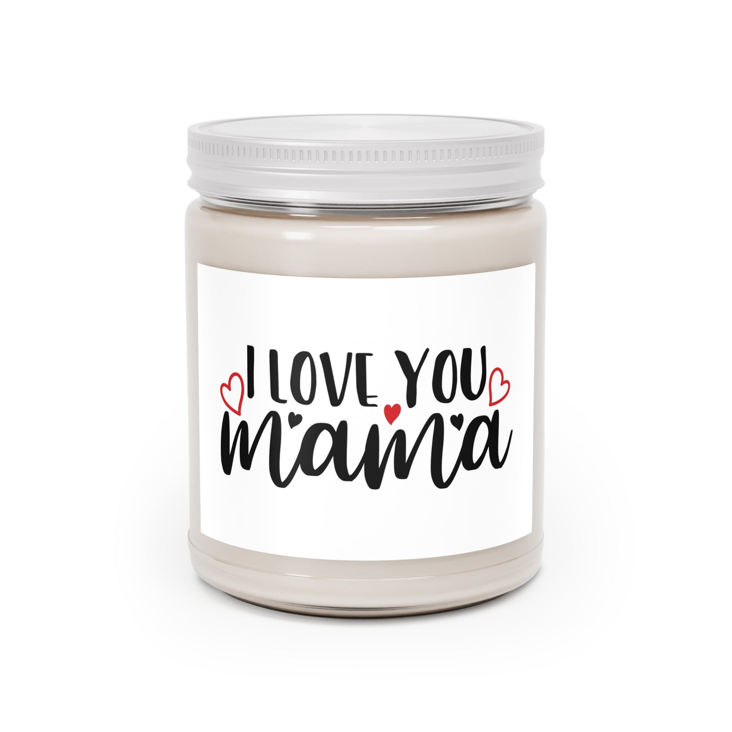 "Blooming Love: Mother's Day Scent- Scented Candle