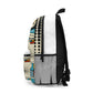 Luna Sparrowhawk - Backpack