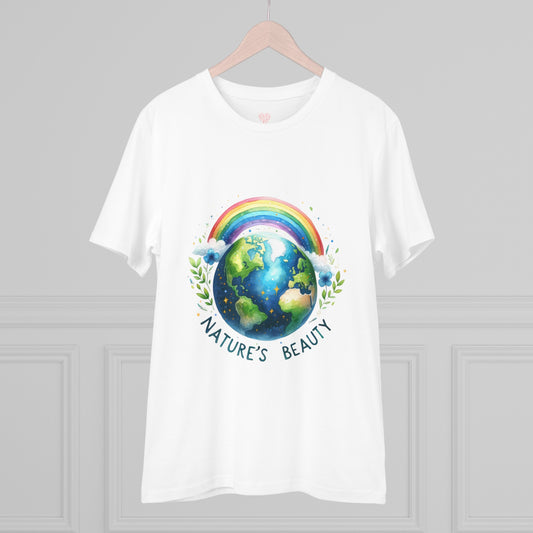 "Earth Day Tee"- T-Shirt