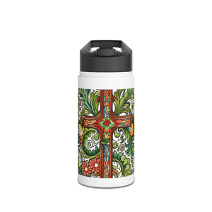 "Easter Joy Tumbler: Sip in- Stainless Steel Tumbler