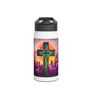 "Easter Wonders Tumbler: Sip- Stainless Steel Tumbler