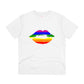 "Pride Power Lips"- T-Shirt