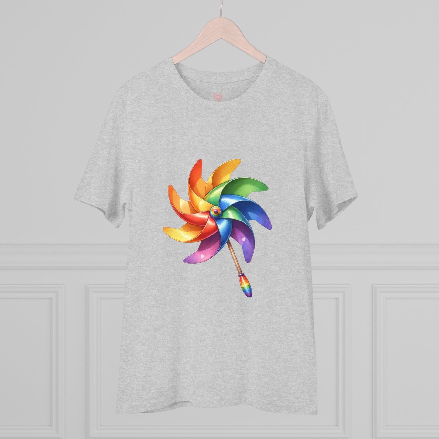 "Diverse Pride Tee"- T-Shirt