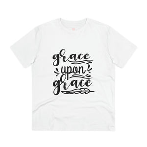 "Grace op Grace"-T-shirt