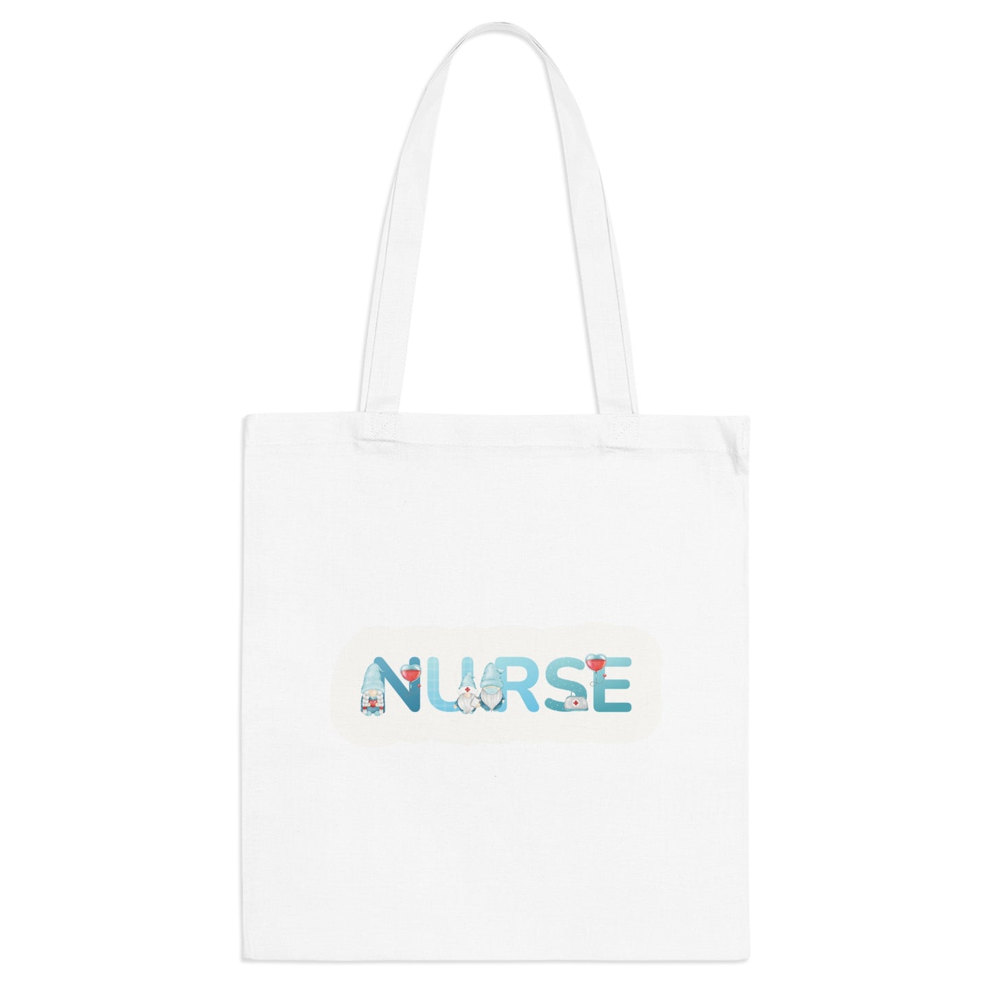 "Nurse" - Tote Bag