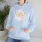 "Salty" - Christian Love - Hoodie