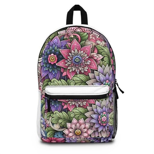 Vivian Larkspur - Backpack