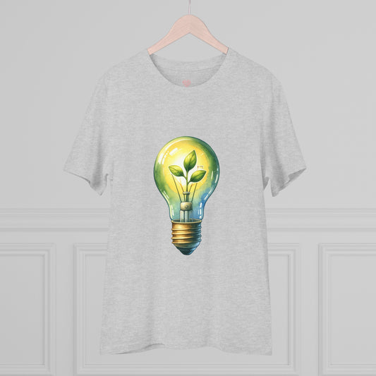 "Earth Day Tee"- T-Shirt