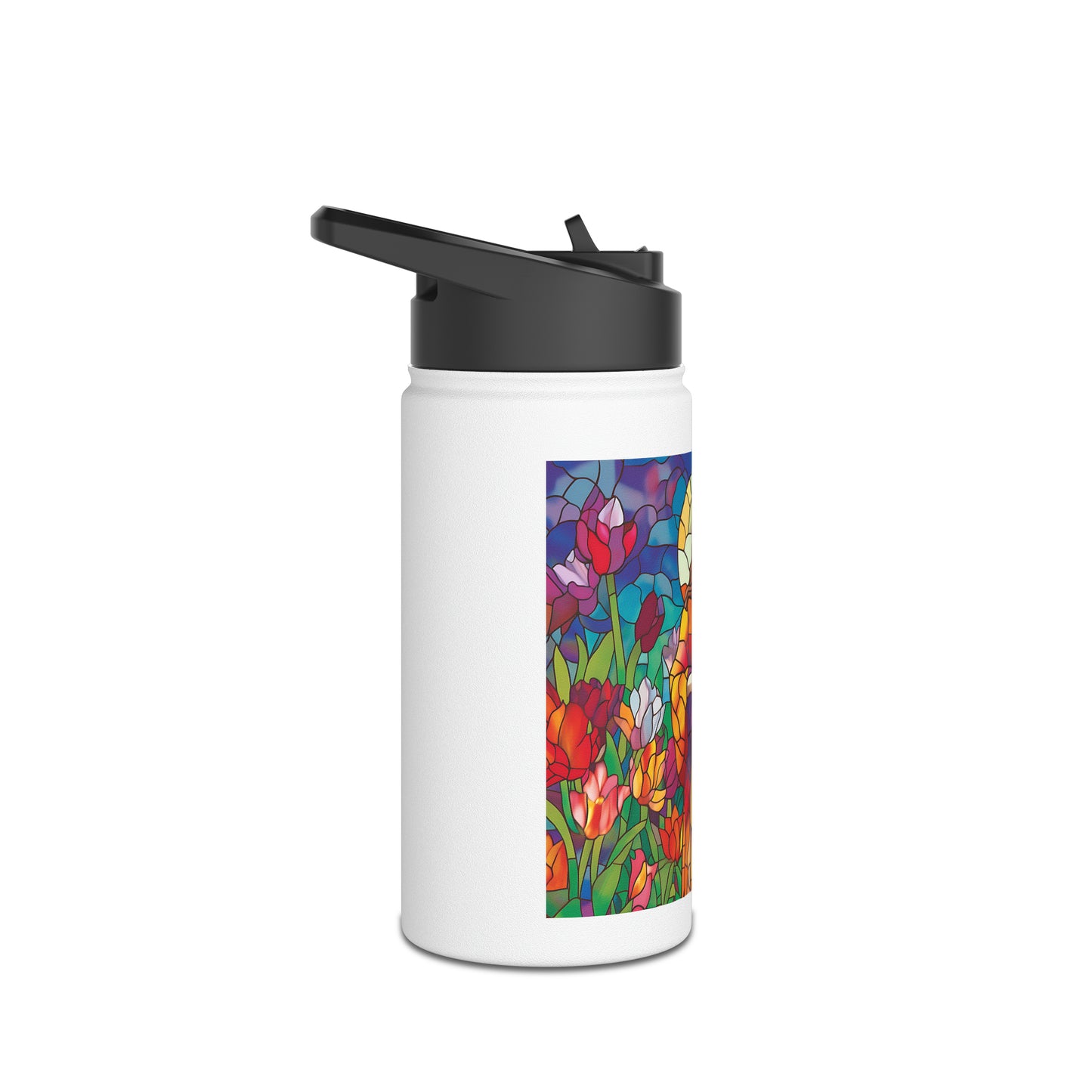 "Easter Delight Tumbler - Sip- Stainless Steel Tumbler