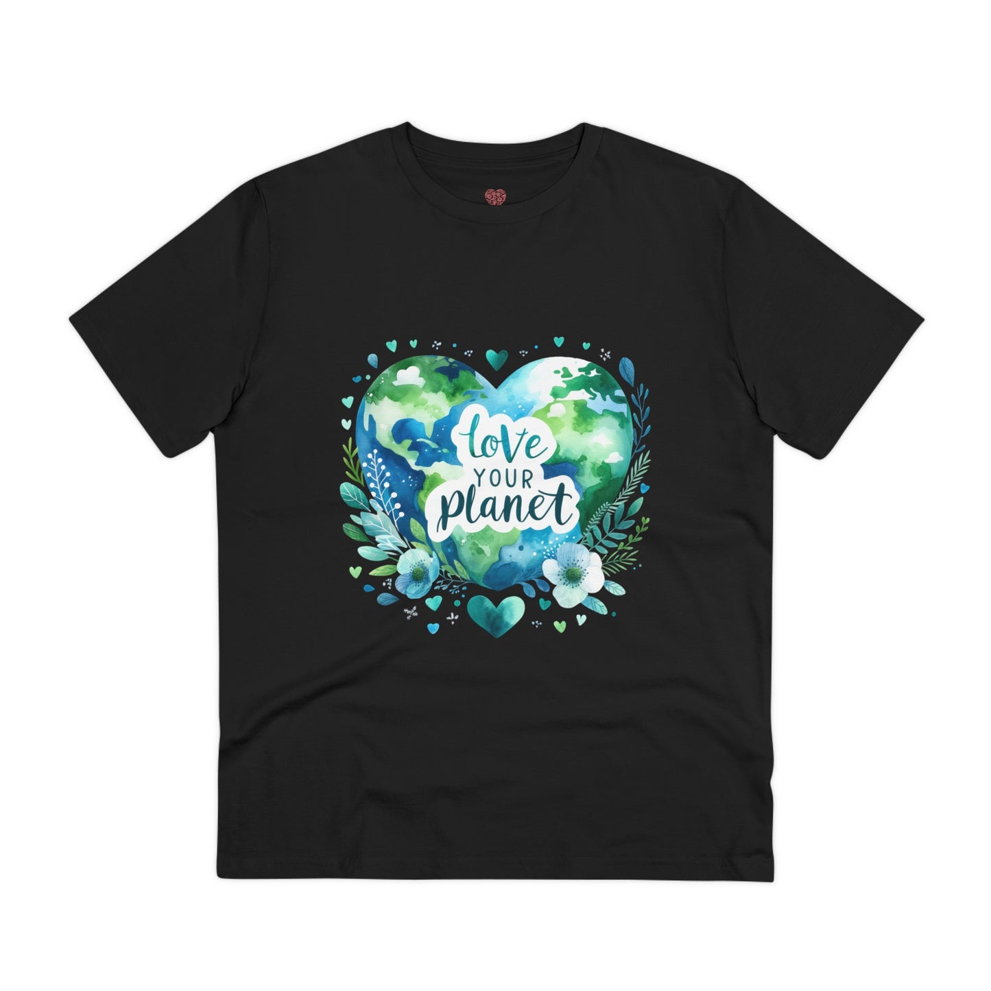 "Earth Day Tee"- T-Shirt