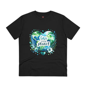 "Earth Day Tee"- T-Shirt