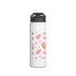 "Easter Delight Double-Walled Tumbler- Stainless Steel Tumbler