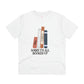 "Sorry, I'm all booked up" - Stylish Shirt for Book Lovers - T-Shirt