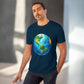 "Earth Day Tee"- T-Shirt