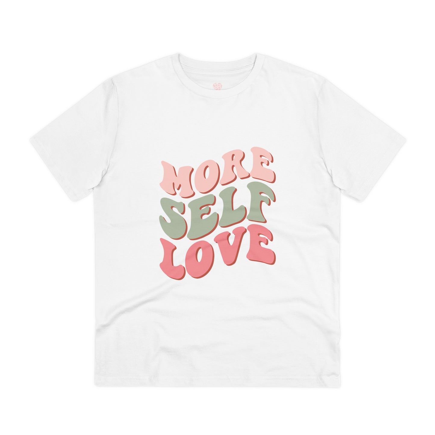 "More self love" - T-Shirt