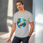 "Earth Day Tee"- T-Shirt