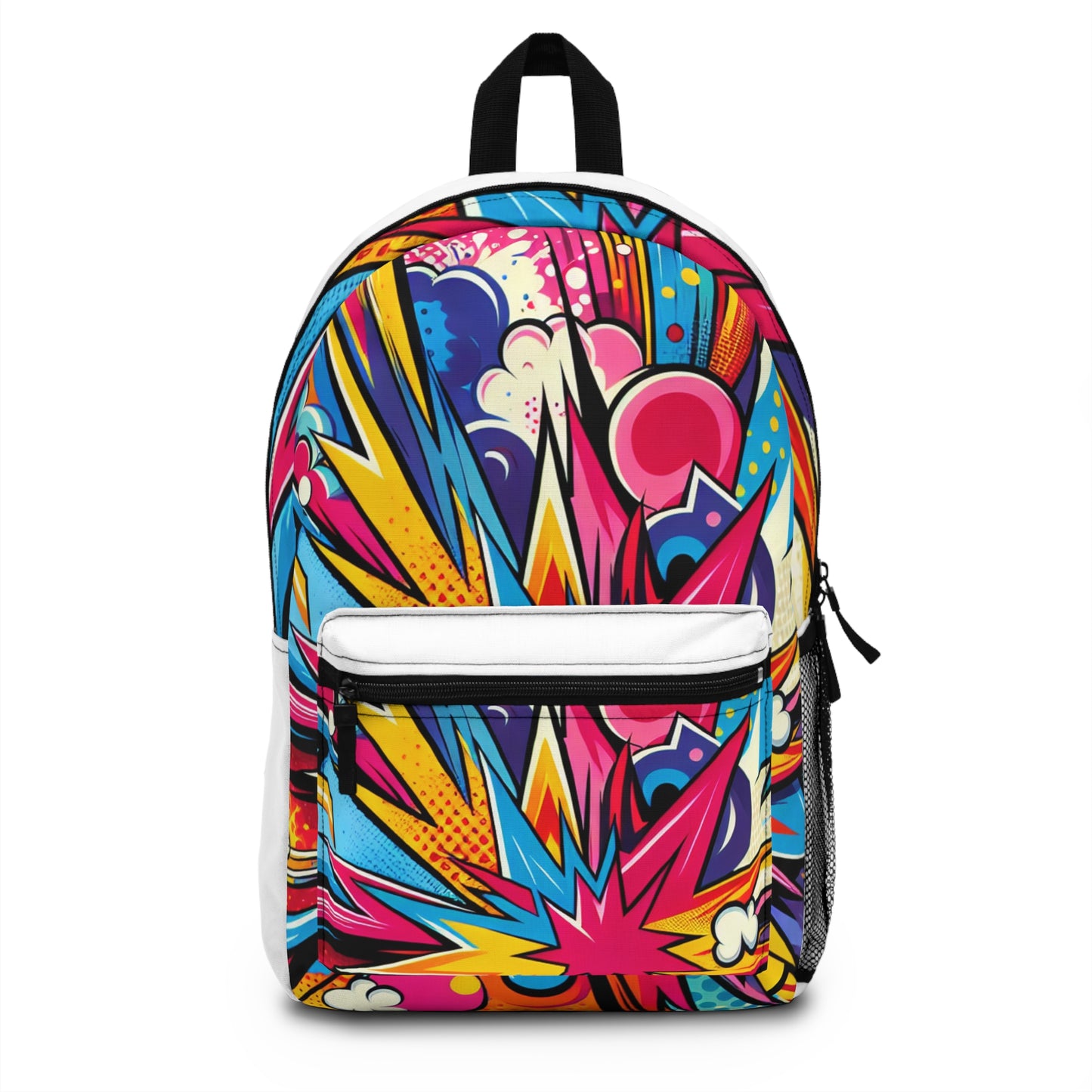 Cassidy Lumen - Backpack