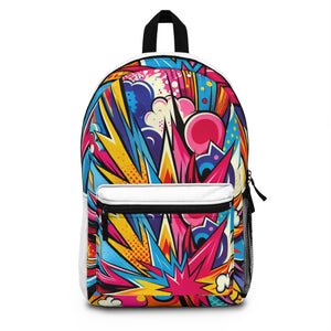 Cassidy Lumen - Backpack