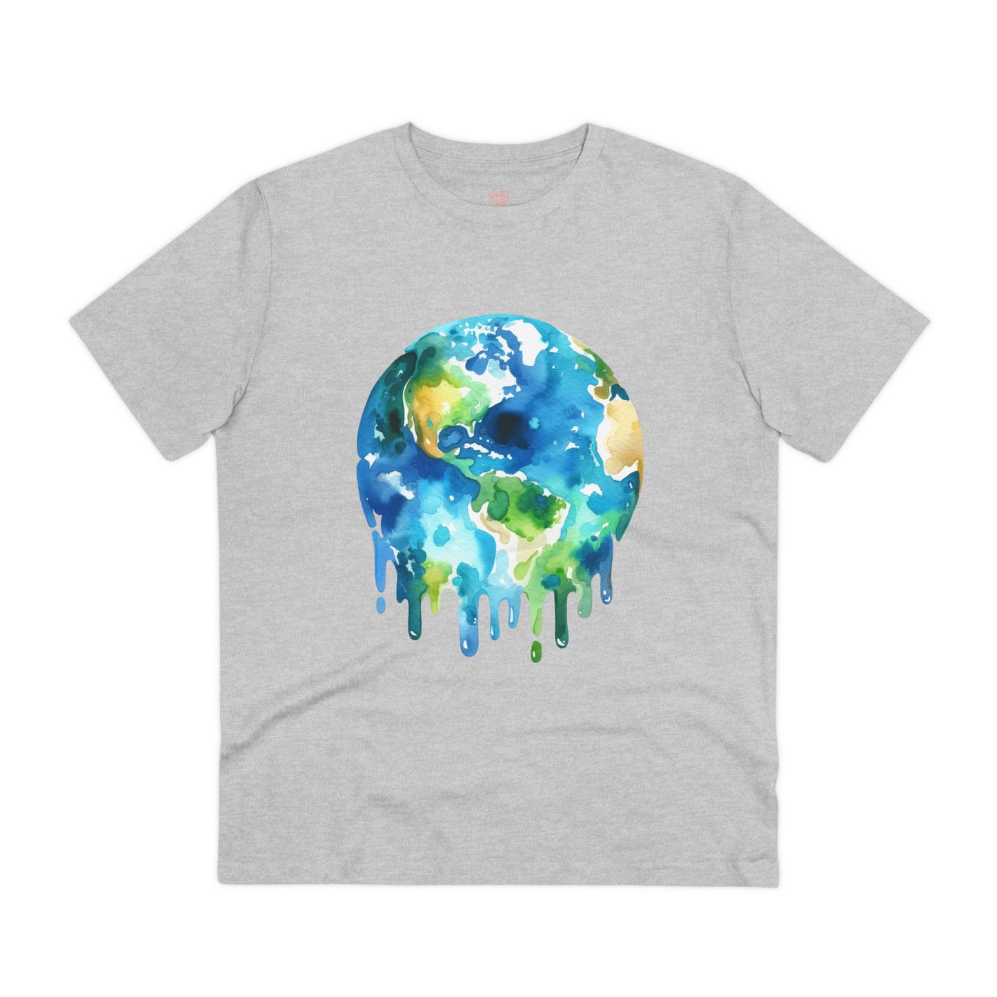 "Earth Day Tee"- T-Shirt