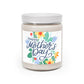 "Mother's Day Charmed Aroma Scent- Scented Candle