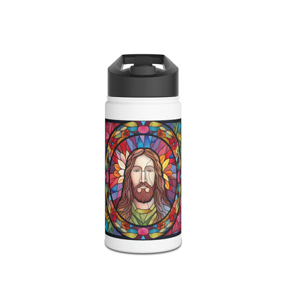 "Easter Delight Tumbler: Festive- Stainless Steel Tumbler