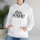 "Ew People" Sarcastic - Hoodie