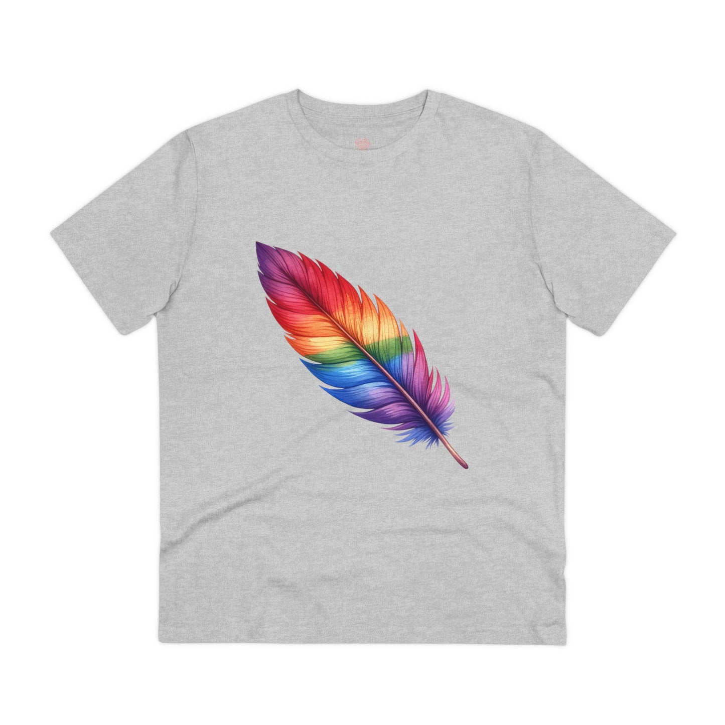 "Love Wins Tee"- T-Shirt