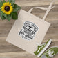 "Life Saver Essentials: Nurse Tote Bag- Tote Bag