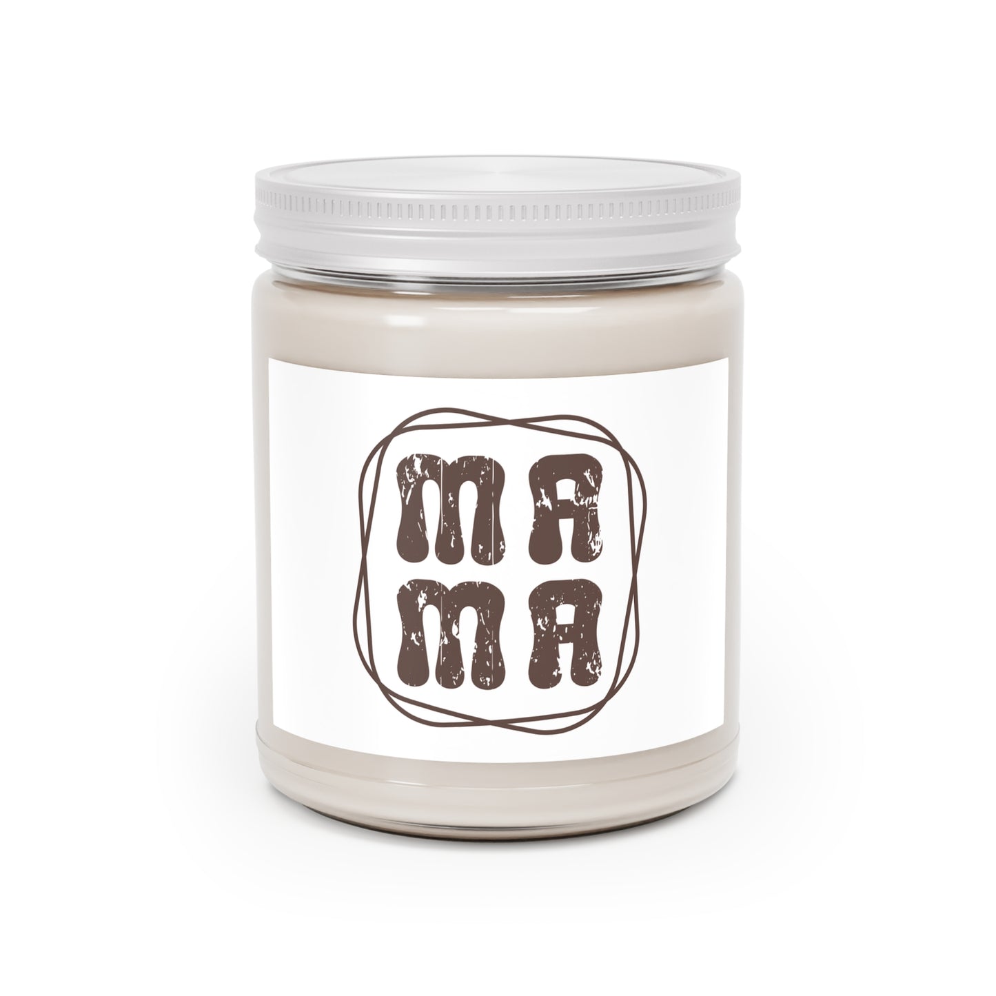 Ma Ma - Scented Candle