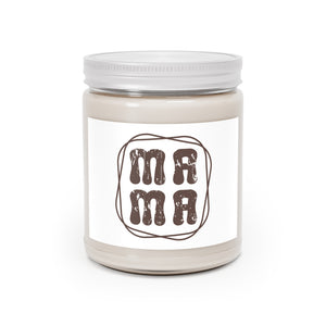 Ma Ma - Scented Candle