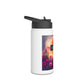 "Easter Wonders Tumbler: Sip- Stainless Steel Tumbler