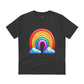 "Proud & Loud Rainbow Tee"- T-Shirt