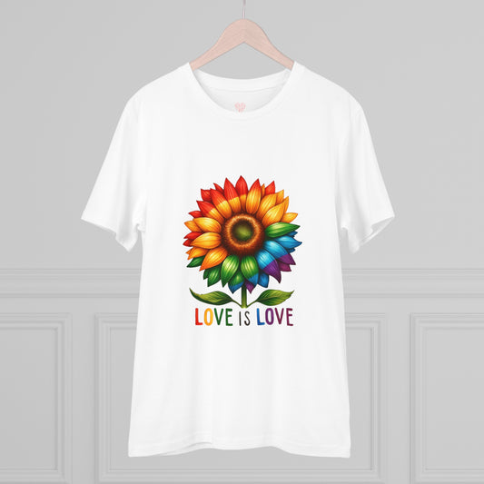 "Pride Love Tee"- T-Shirt