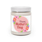 "Mom's Paradise: Lavender Scented- Scented Candle