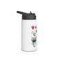 "Easter Delight Tumbler: A Fest- Stainless Steel Tumbler