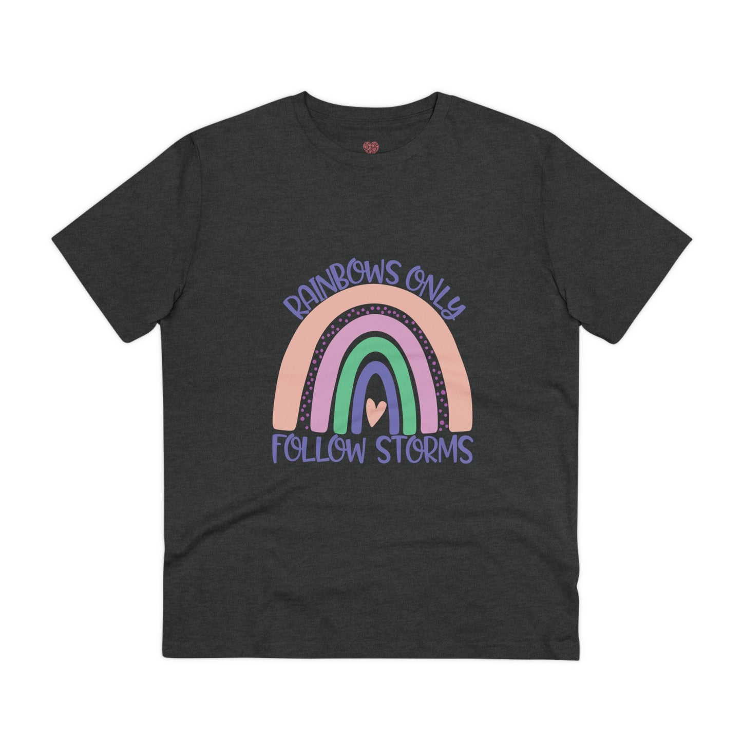 "Love Wins Pride Tee"- T-Shirt