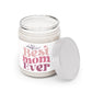 "Blooming Love: Mother's Day Scent- Scented Candle