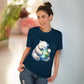 "Earth Day Tee"- T-Shirt