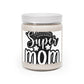 "Blissful Blooms: Mother's Day- Scented Candle