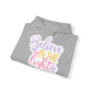 "Believe in the Light" - Christian Love - Hoodie