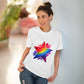 "Pride Star Tee"- T-Shirt