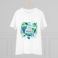 "Earth Day Tee"- T-Shirt